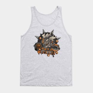 Rat's Repo Tank Top